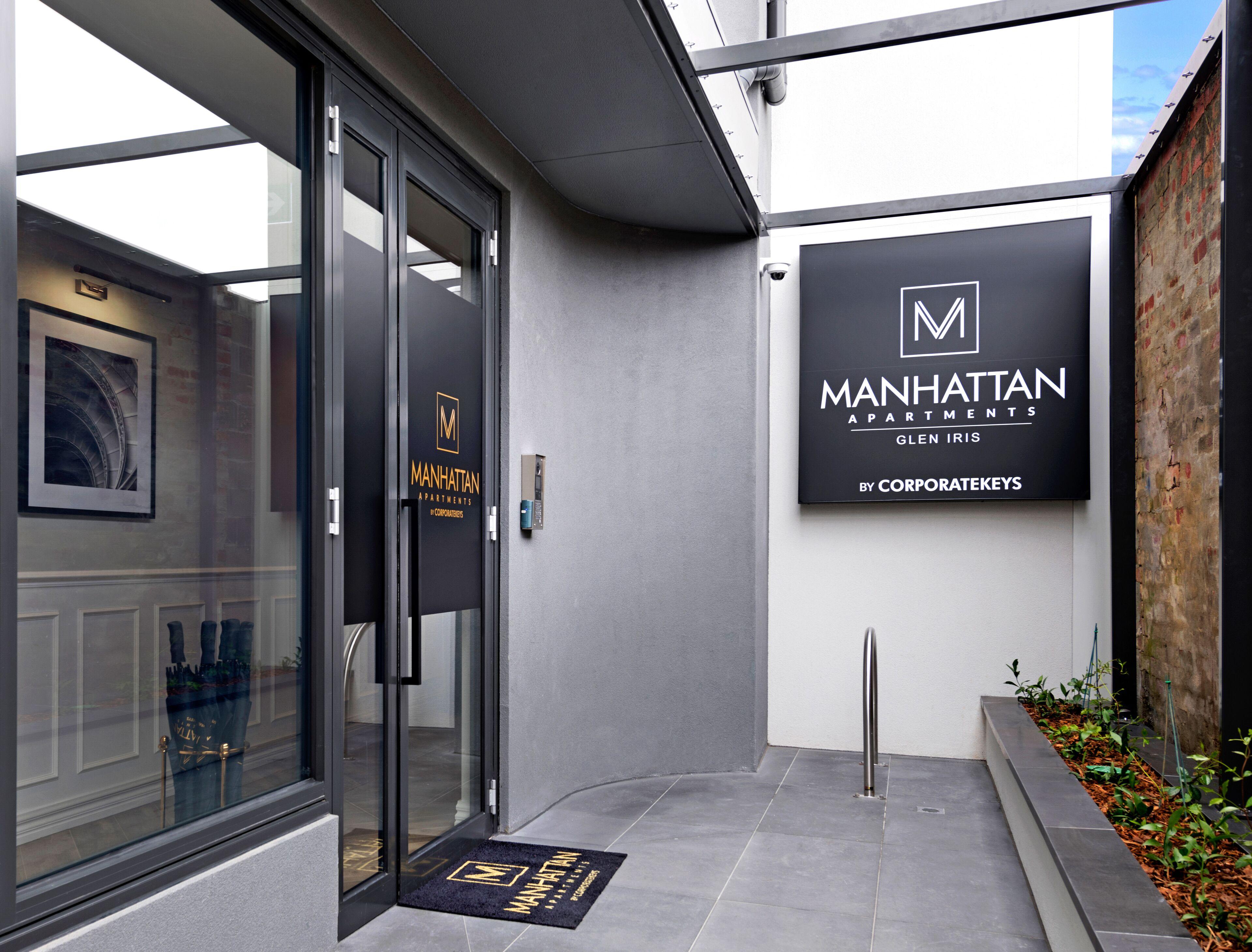 Manhattan Apartments - Glen Iris — Photos 1